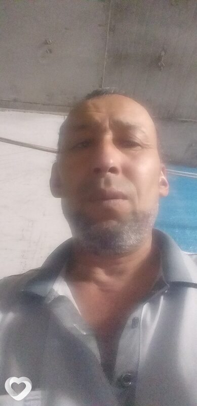 Рузимухаммад, 53, Алматы — анкета №2281618