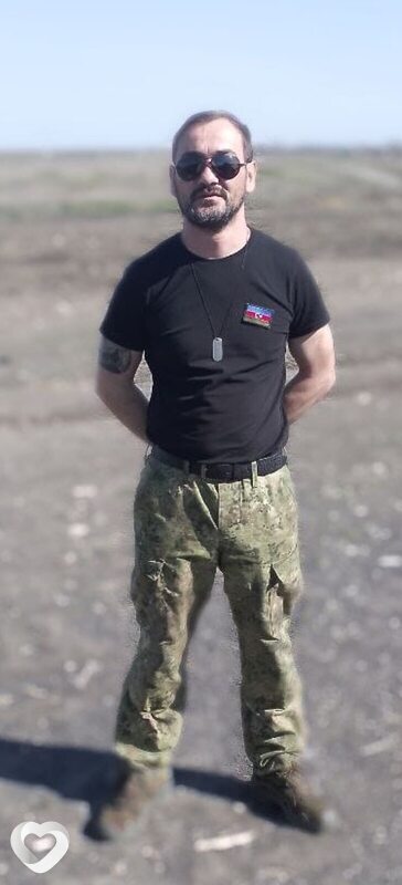 Мечта, 39, Кропоткине — анкета №2281621