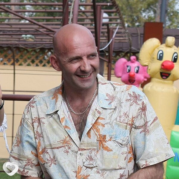 Иван, 56, Павлодаре — анкета №2281630