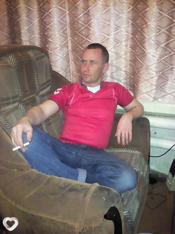 Роман, 42, Алатыре — анкета №2281633