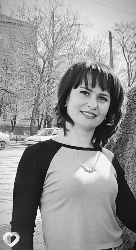 Ольга, 37, Ростове-на-Дону — анкета №2281636