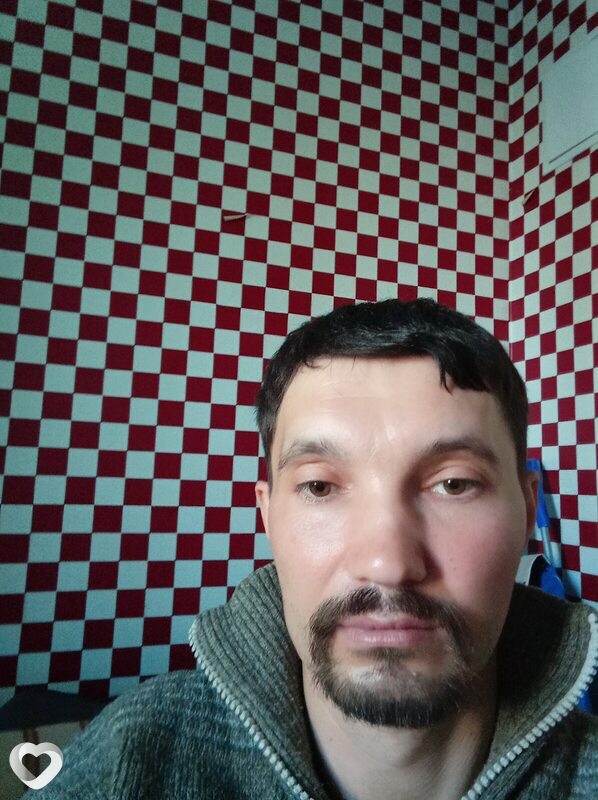 Сергій, 43, Павлограде — анкета №2282041
