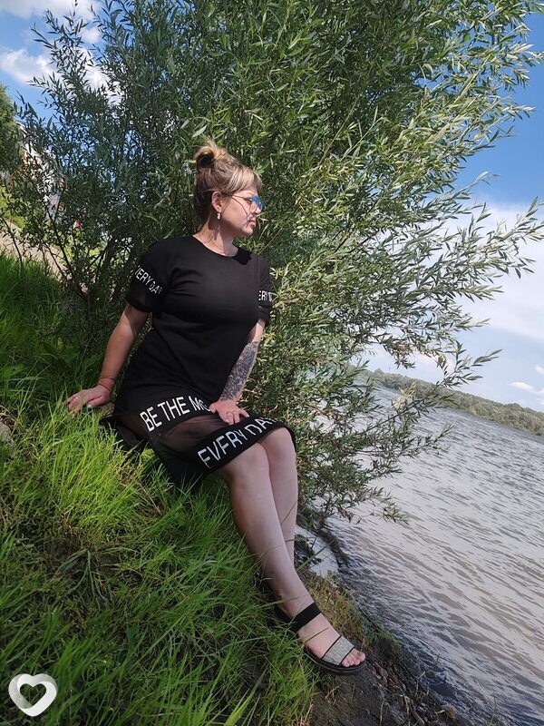 Юлия, 38, Бийске — анкета №2282042
