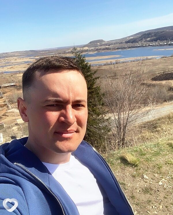 Егор, 28, Самаре — анкета №2282043