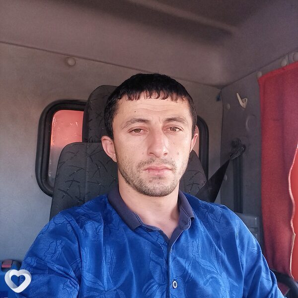 Нвер, 33, Петропавловске — анкета №2282045