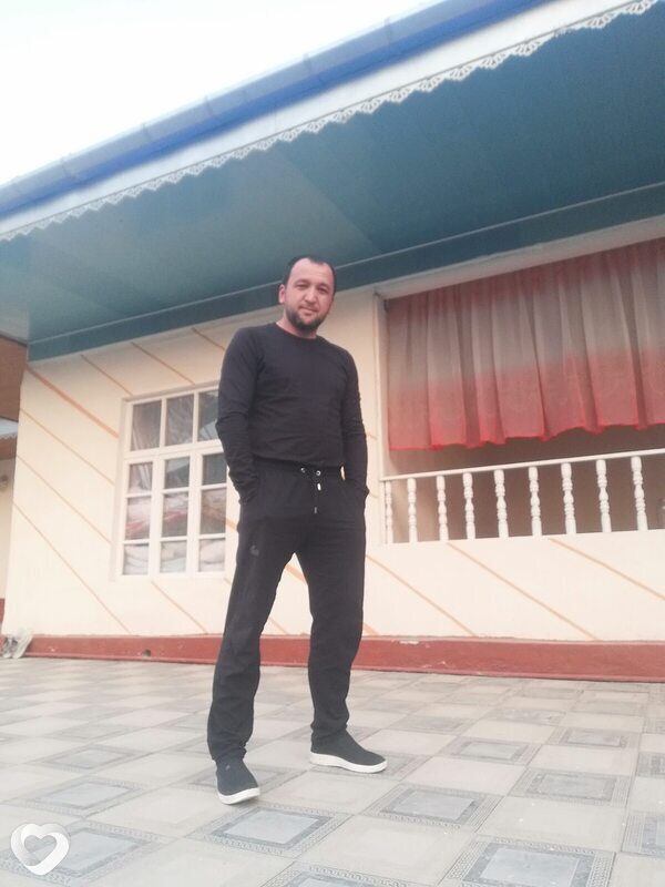 Салим, 43, Нижневартовске — анкета №2282051