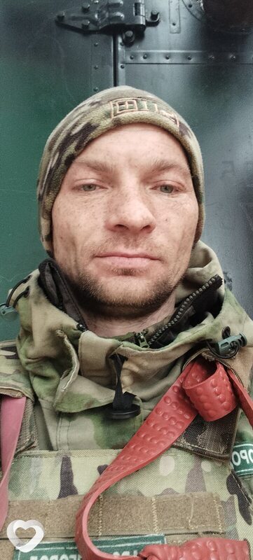 Александр, 34, Белгороде — анкета №2282053