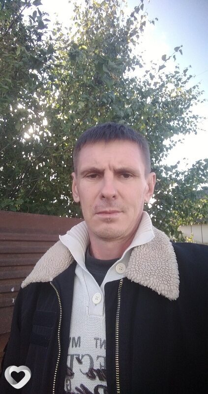 Viktor, 41, Химках — анкета №2282054