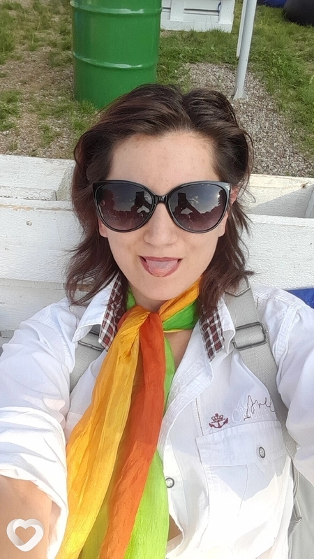 Диана, 35, Минске — анкета №2282063