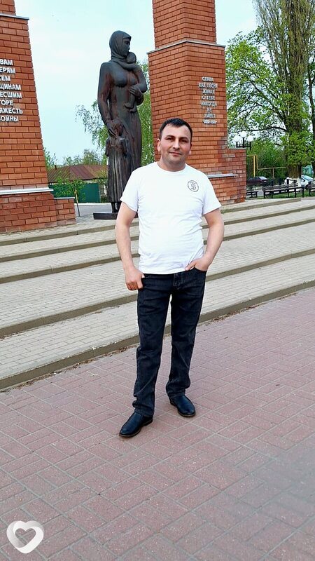 Миша, 41, Магнитогорске — анкета №2281546