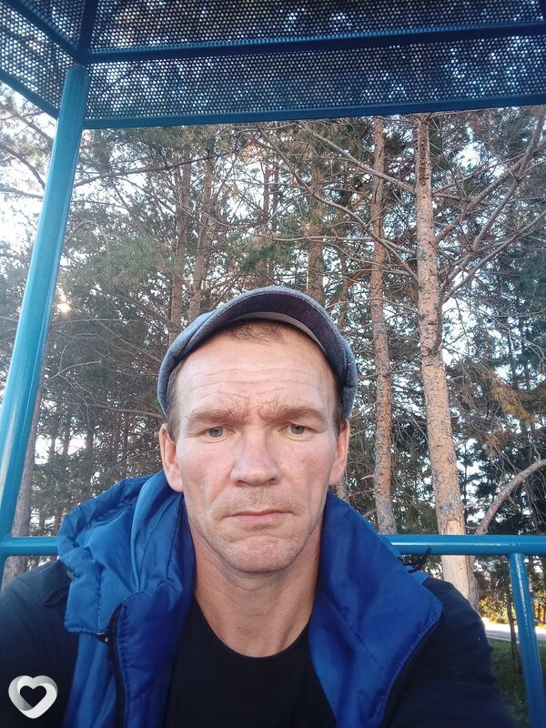 Александр, 39, Камышлове — анкета №2281547