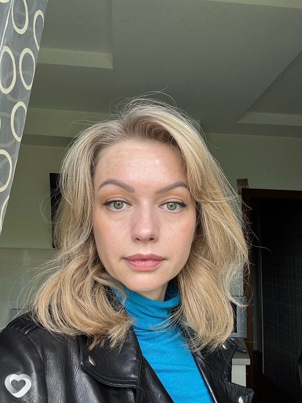 Ольга, 44, Минске — анкета №2281550