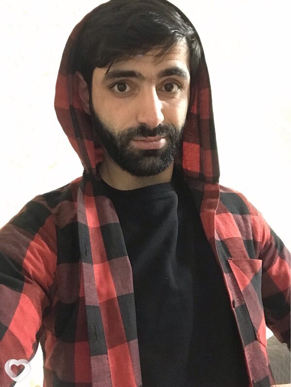 Оганнес, 27, Нижнем Новгороде — анкета №2281557