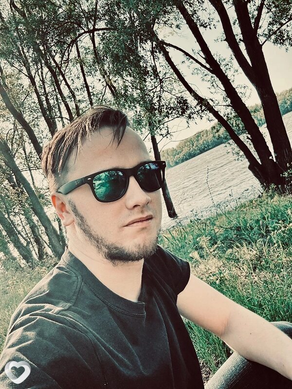 Рустем, 31, Нижнекамске — анкета №2281573