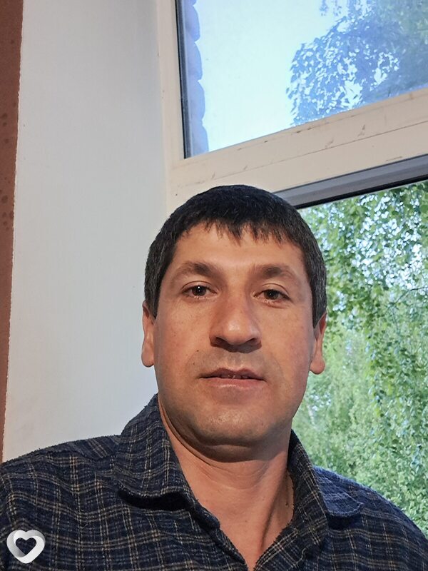 Назар, 36, Москве — анкета №2281579