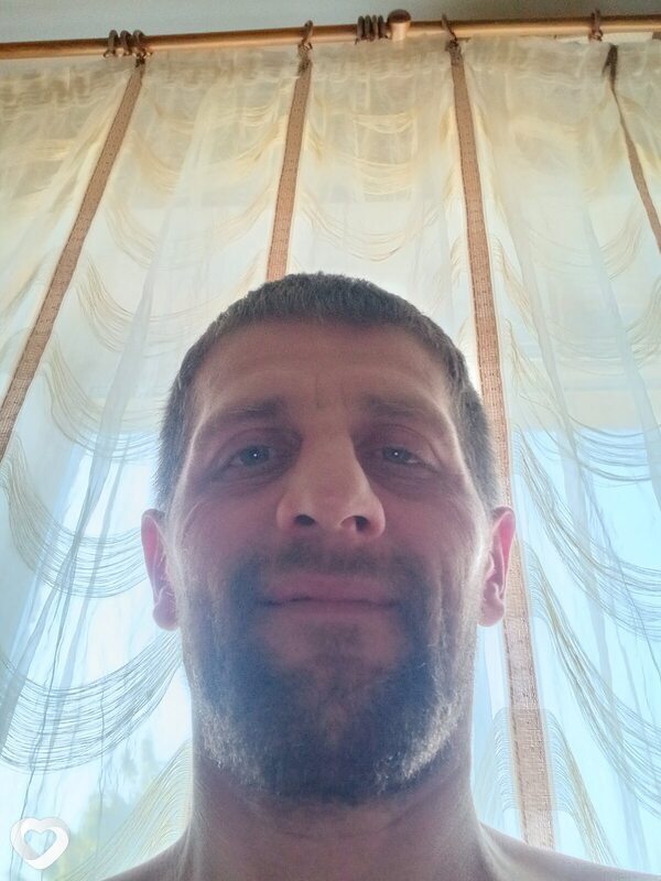 Александр, 40, Борисове — анкета №2281583