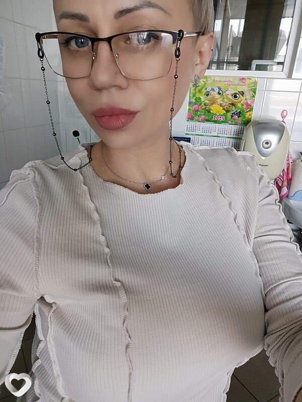 Юлия, 44, Кокшетау — анкета №2281586