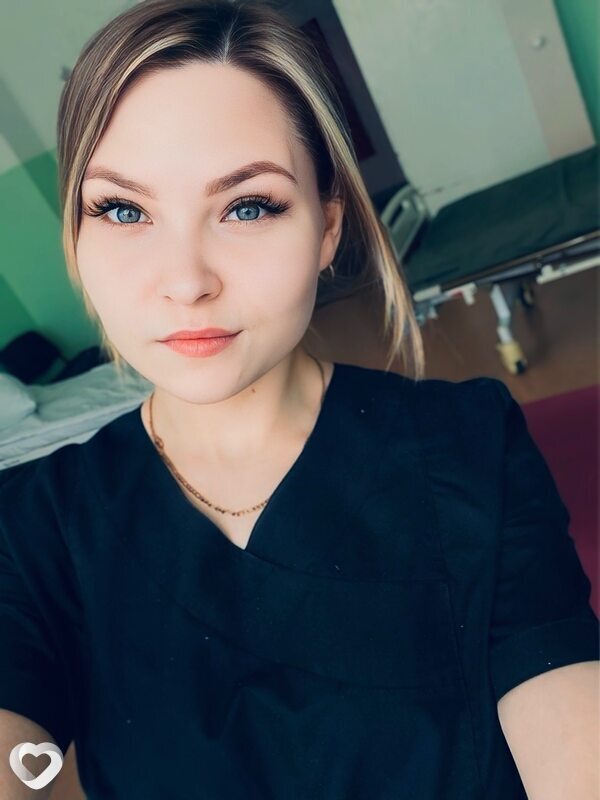 Ekaterina, 27, Северодвинске — анкета №2281587