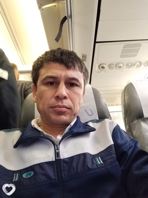 Феруз, 36, Домодедово — анкета №2281588