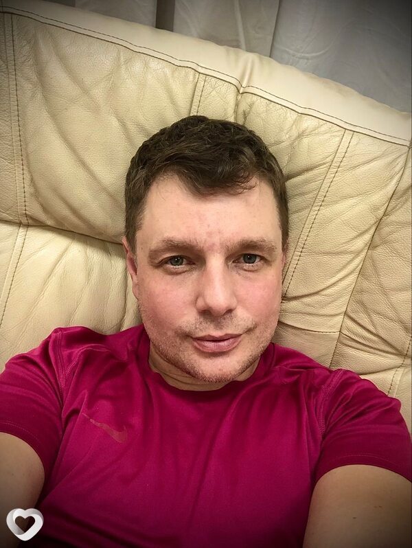 Макар, 41, Краснодаре — анкета №2281589