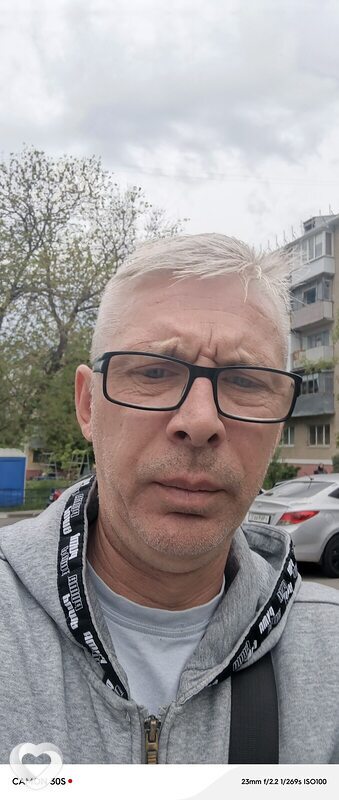 Андрей, 48, Белгороде — анкета №2281665