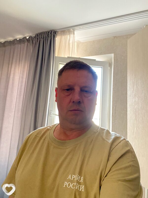 Евгений, 49, Краснодаре — анкета №2281667