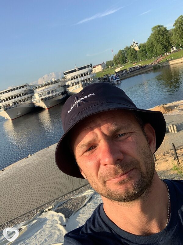 Максим, 35, Вологде — анкета №2281671