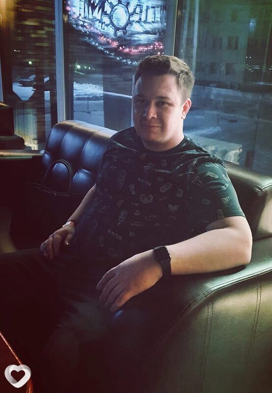 Алексей, 33, Бузулуке — анкета №2281679