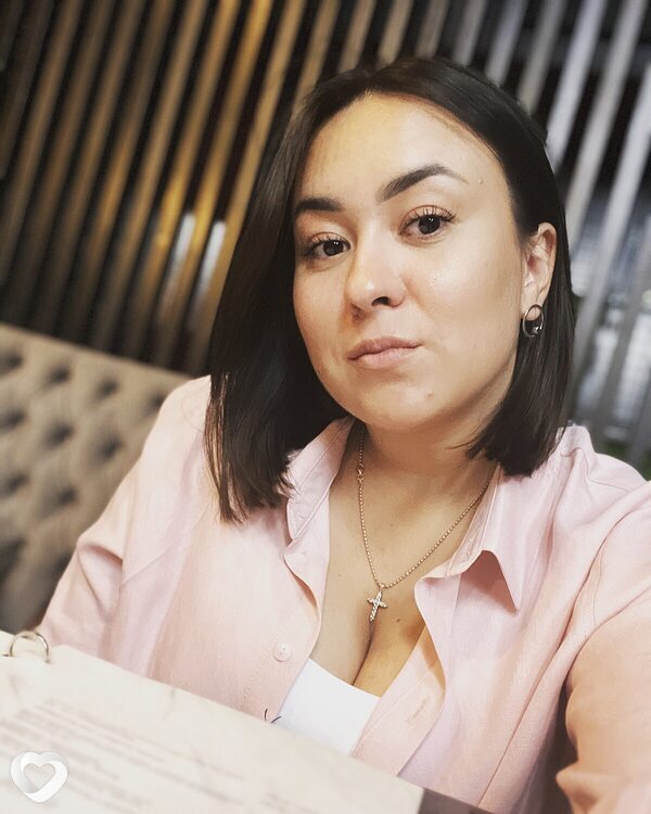 Елена, 33, Альметьевске — анкета №2281680