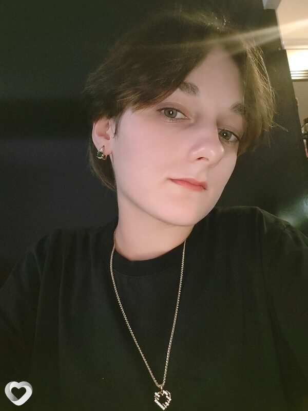Николь, 22, Кишинёв — анкета №2281686