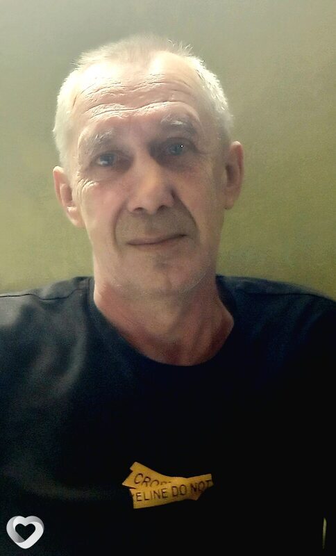 Игорь Тимофеев, 57, Ефремове — анкета №2281595
