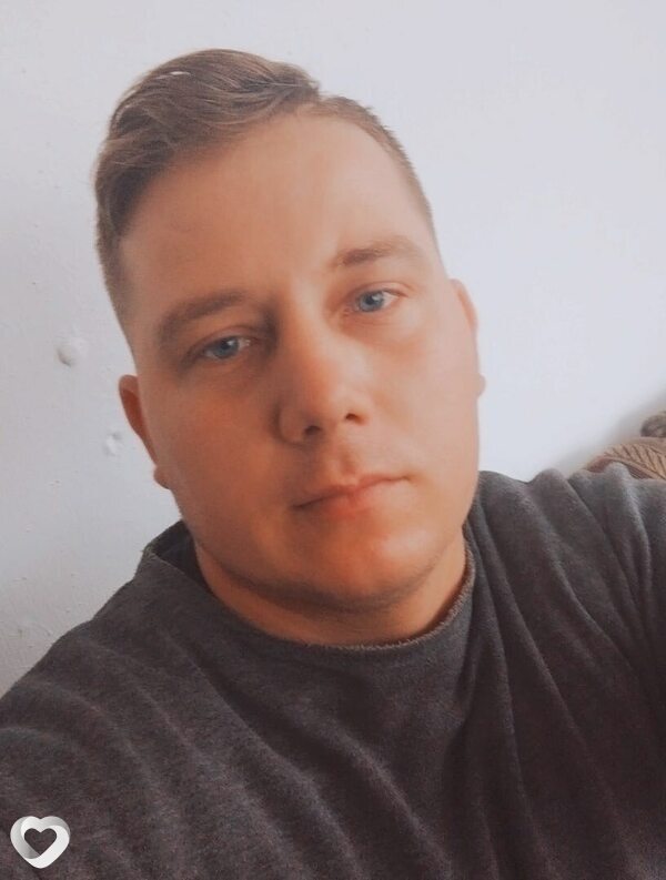Егор, 32, Петропавловске — анкета №2281603
