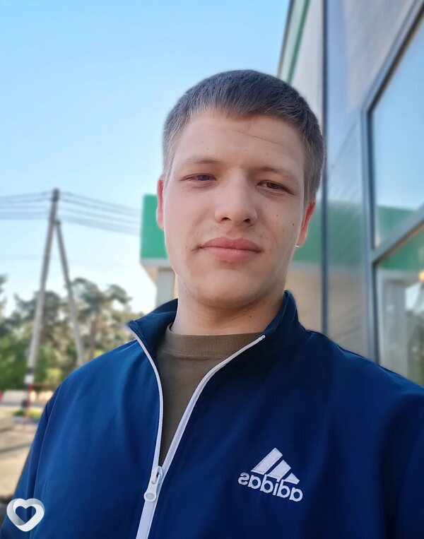 Дмитрий, 20, Балашихе — анкета №2281505