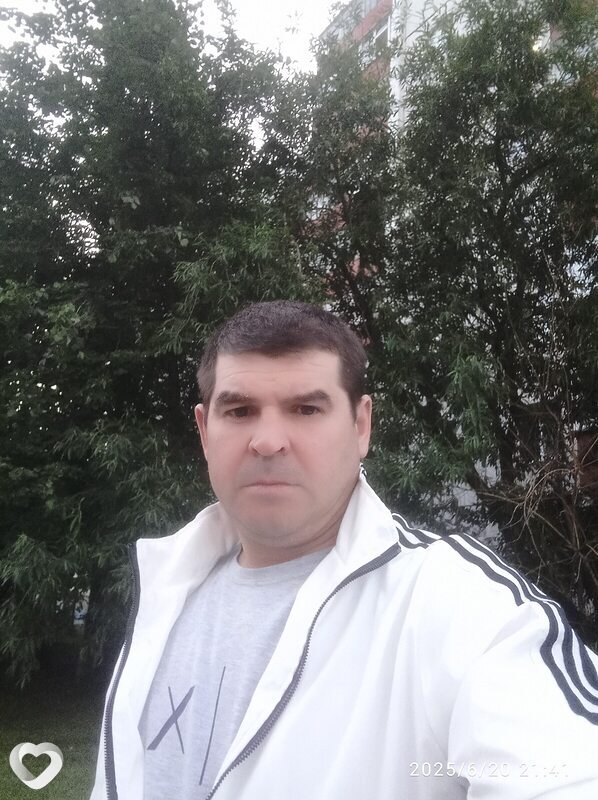Сергей, 41, Казани — анкета №2281508