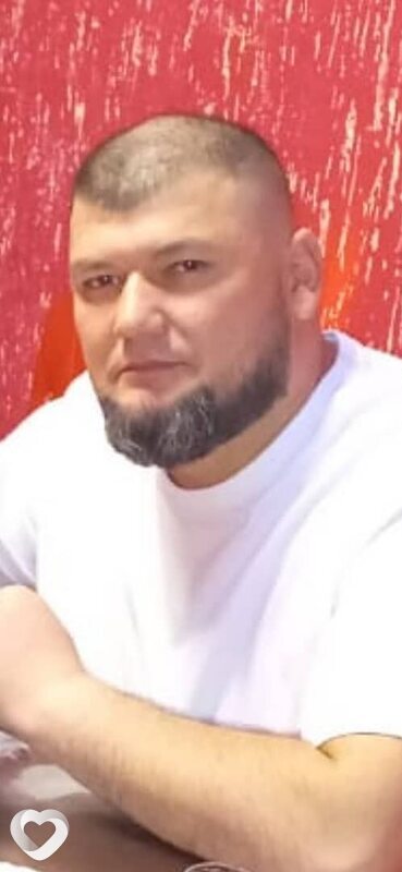 Миша Михаил, 37, Костанае — анкета №2281934