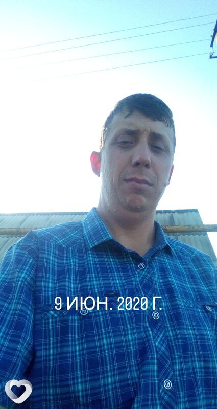 Андрей, 41, Марксе — анкета №2281937
