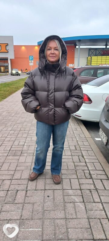Юлия, 56, Санкт-Петербурге — анкета №2281751
