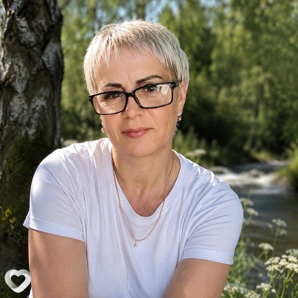 Наталья, 47, Усть-Каменогорск — анкета №2281752