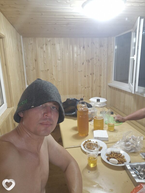 Денис, 40, Уральске — анкета №2281760