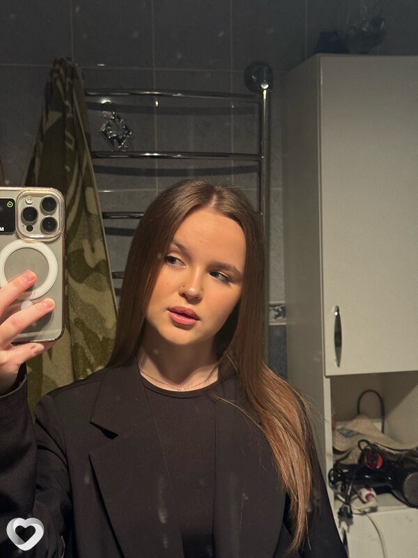 Елизавета, 19, Сочи — анкета №2281766