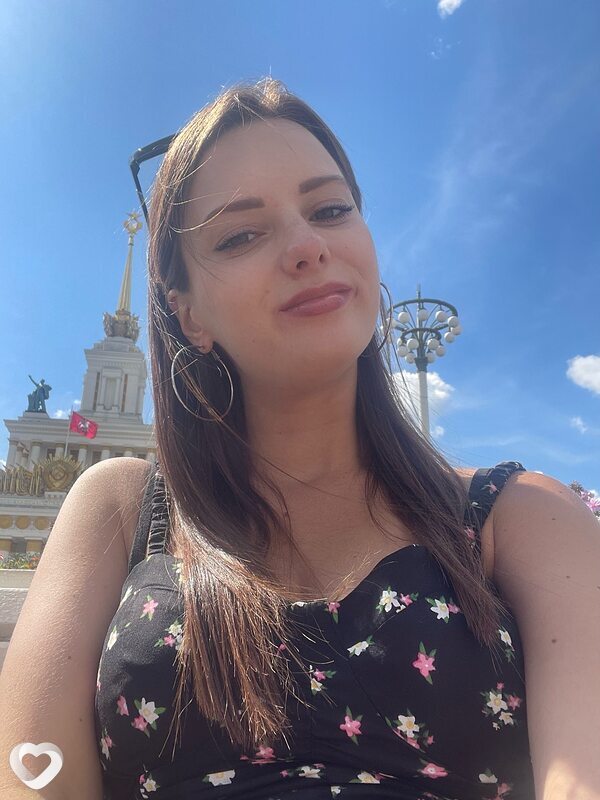 Ирина, 28, Зеленоград — анкета №2281767