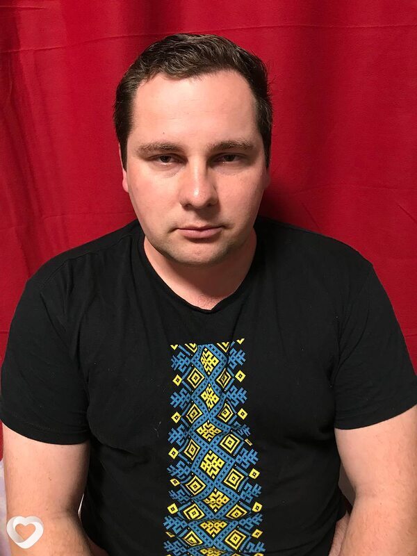 Максим, 33, Киеве — анкета №2281768