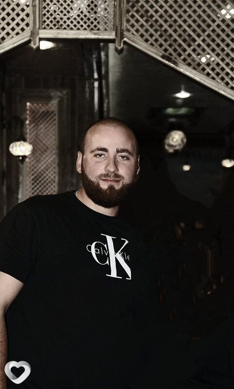 Макс, 39, Екатеринбурге — анкета №2281769