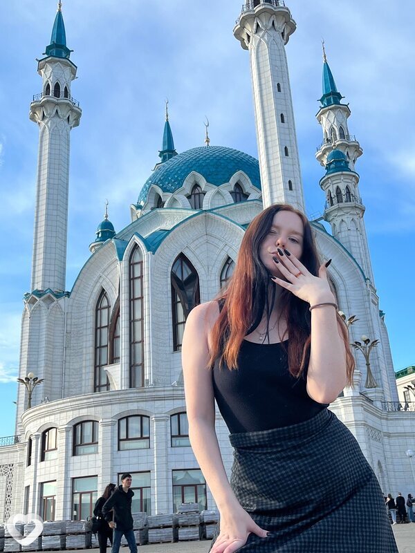 Александра, 30, Калининграде — анкета №2281771