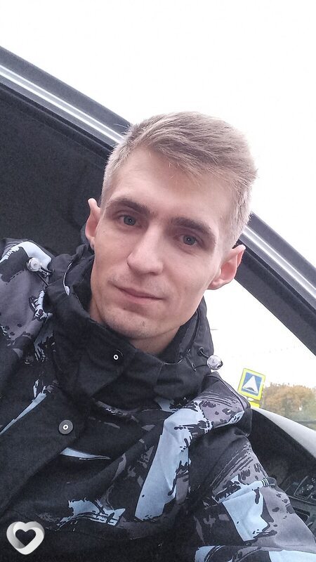 Алексей, 32, Москве — анкета №2281774