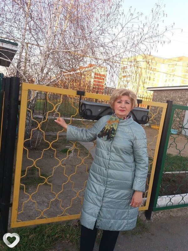 Наталья, Рудный
