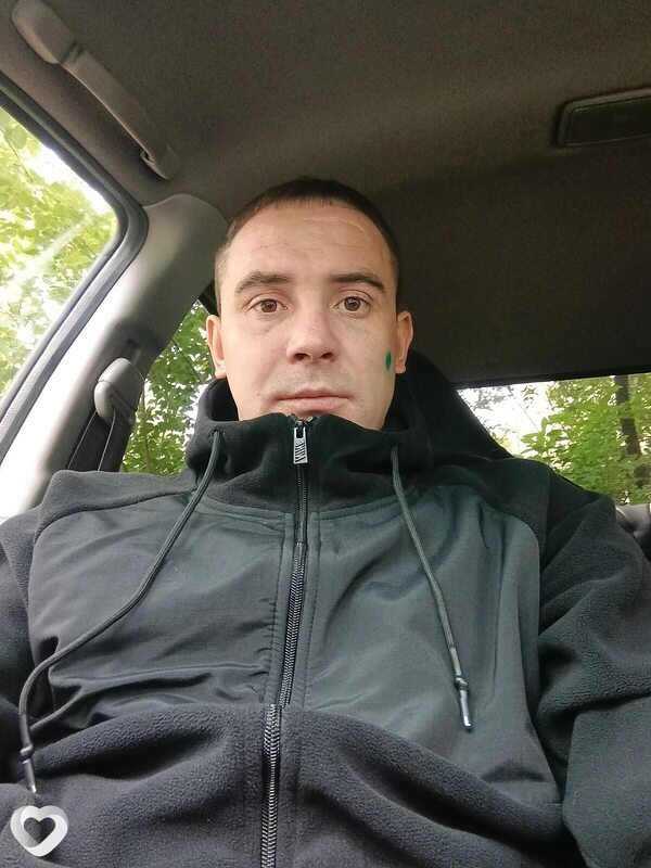 Владимир, 32, Иркутске — анкета №2281776