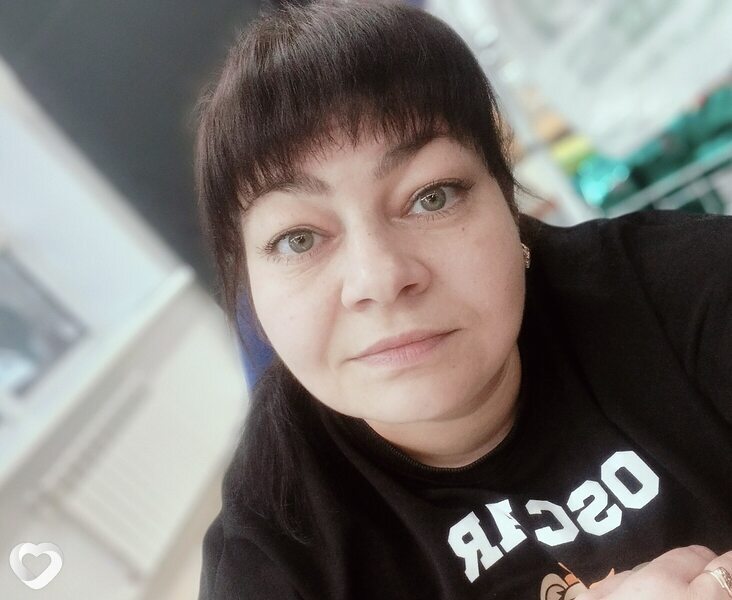Марина, 43, Нижнем Тагиле — анкета №2281692