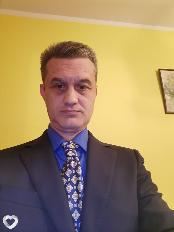 Андрей, 52, Москве — анкета №2281696