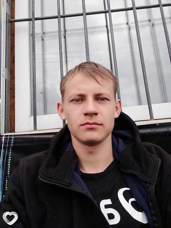 Михаил, 26, Кокшетау — анкета №2281699